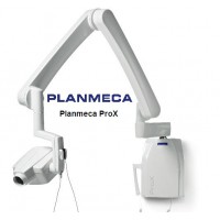 تکدندان پلن مکا مدل Planmeca ProX